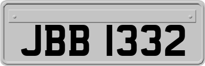 JBB1332