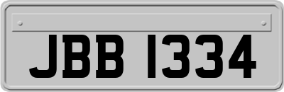 JBB1334