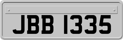 JBB1335