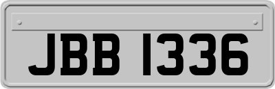 JBB1336