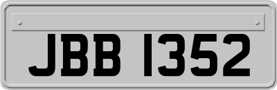 JBB1352