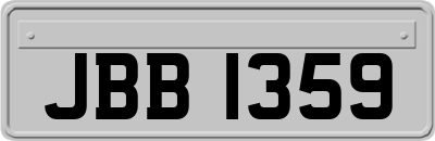 JBB1359
