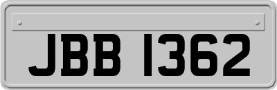 JBB1362