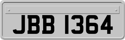 JBB1364
