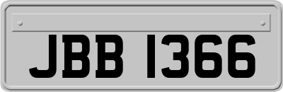 JBB1366