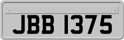 JBB1375