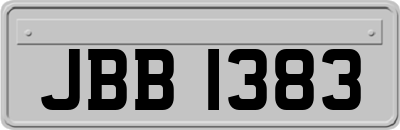 JBB1383