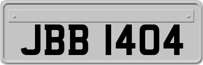 JBB1404