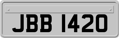 JBB1420