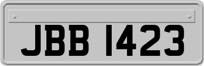 JBB1423