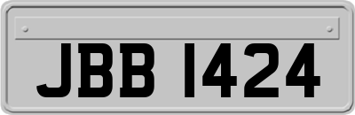 JBB1424