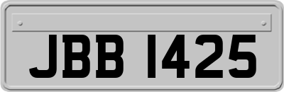 JBB1425