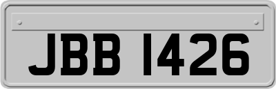 JBB1426