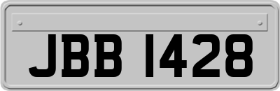 JBB1428
