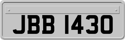 JBB1430