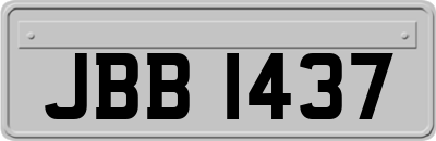JBB1437