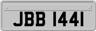 JBB1441