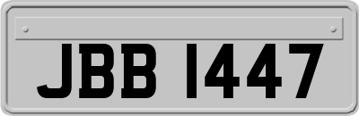JBB1447