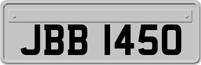 JBB1450