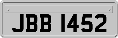 JBB1452