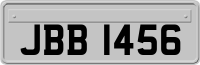 JBB1456