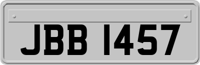 JBB1457
