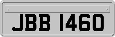 JBB1460