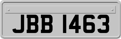 JBB1463