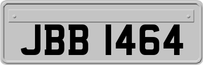 JBB1464