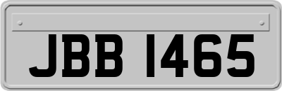 JBB1465