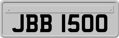JBB1500