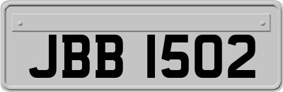 JBB1502