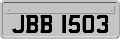 JBB1503