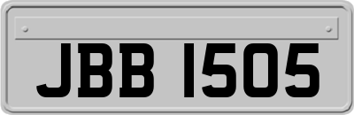 JBB1505