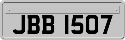 JBB1507
