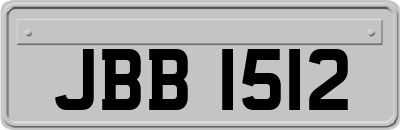 JBB1512