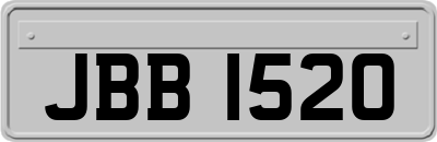 JBB1520