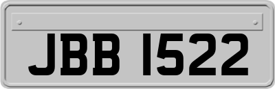 JBB1522