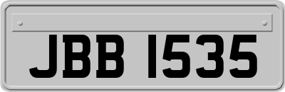 JBB1535