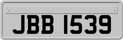 JBB1539