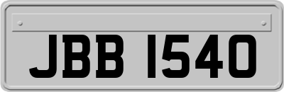 JBB1540