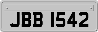 JBB1542