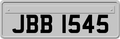 JBB1545