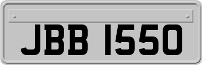 JBB1550