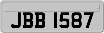 JBB1587