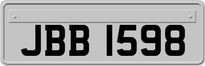 JBB1598
