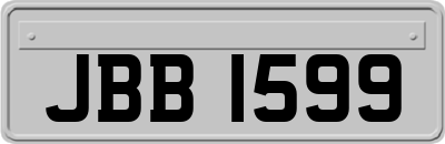 JBB1599