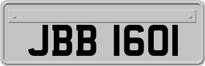 JBB1601