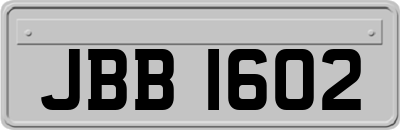 JBB1602