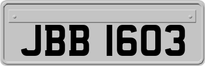 JBB1603